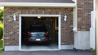 Garage Door Installation at Bar K Estates Placerville, California